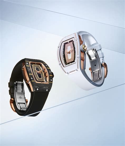 orologi richard mille opinioni|Richard Mille, le novità dell'orologeria femminile ad alte .